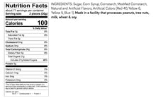 Fruit Slices – 6 pack, 12oz cubes