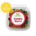 Gummy Bears Mini Cubes, 6.25oz, 4-count