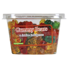 Gummy Bears – 3 pack, 12oz cubes