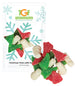 Gummy Christmas Trees and Snowmen  - 12, 4oz bags