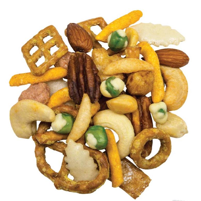 Truly Good Foods l Buy Snacks Online l Healthy Nuts and Dried Fruit