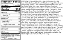 Happy Hour Mix, 15lb box