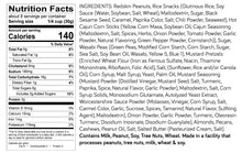 Happy Hour- 3 pack, 8oz cubes