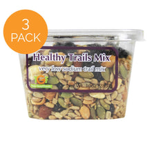 Healthy Trails Mix- 3 pack, 10oz cubes