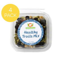 Healthy Trails Mix Mini Cubes-4 pack, 4.5oz