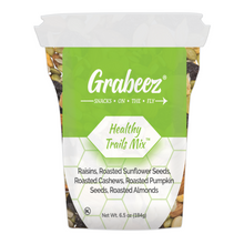 Healthy Trails Mix™ – 3 pack, 6.5oz each Grabeez® Snack Cups