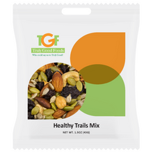 Healthy Trails Mix™ – 120 count, 1.5oz mini snack bags