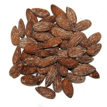 Smoked Almonds  – 6 pack, 10oz cubes