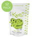 Key Lime Yogurt Pretzels – 12 pack, 4.5oz SUR bags
