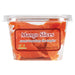 Dried Mango – 6 pack, 8oz cubes