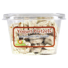 Mini Yogurt Pretzels – 3 pack, 7oz cubes