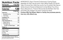 Mini Yogurt Pretzels – 120 pack, 1.oz mini snack bags