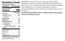 Mini Yogurt Pretzels – 12 pack, 3.25oz each Grabeez® Snack Cups