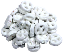 Yogurt pretzel mini cube – 4 pack, 3.25oz