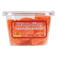 Orange Slices – 3 pack, 12oz cubes