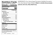 Orange Slices – 3 pack, 12oz cubes