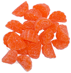 Orange Slices – 6 pack, 12oz cubes – Truly Good Foods
