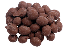 Chocolate Double Dipped Peanuts- 3 pack, 9.5oz cubes