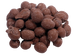 Chocolate Double Dipped Peanuts- 3 pack, 9.5oz cubes