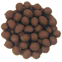Chocolate Double Dipped Peanuts- 6 pack, 9.5oz cubes