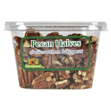Pecan Halves – 3 pack, 7oz cubes