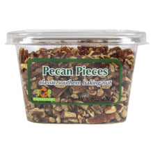 Pecan Pieces – 3 pack, 8oz cubes