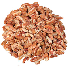 Pecan Pieces – 6 pack, 8oz cubes