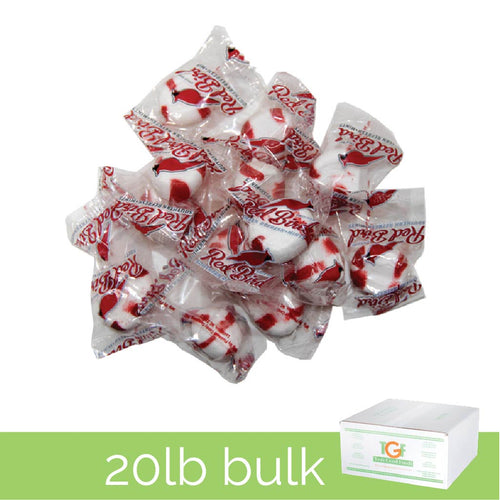 Peppermint Puffs - 20lb box