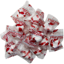 Peppermint Puffs - 20lb box