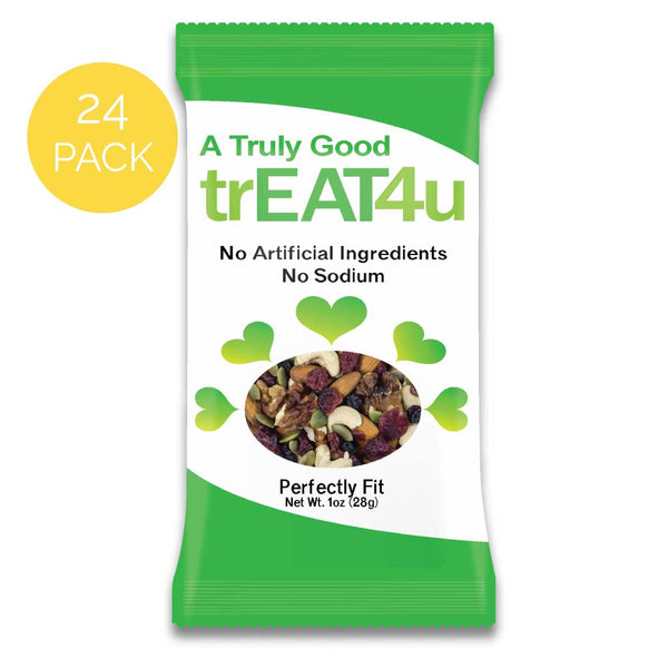 Truly Good Foods l Buy Snacks Online l Healthy Nuts and Dried Fruit
