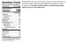 Perfectly Fit Mix Mini Cubes- 4 pack, 3.5oz