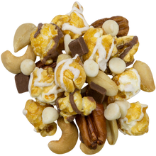 Poppin' Nut Crunch - 15lb box