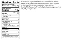 Praline Nut Mix – 12 pack, 4oz SUR bags