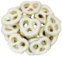 Mini Yogurt Pretzels – 3 pack, 7oz cubes