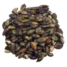 Pumpkin Seeds Roasted and Salted – 6 pack, 8.5oz cubes