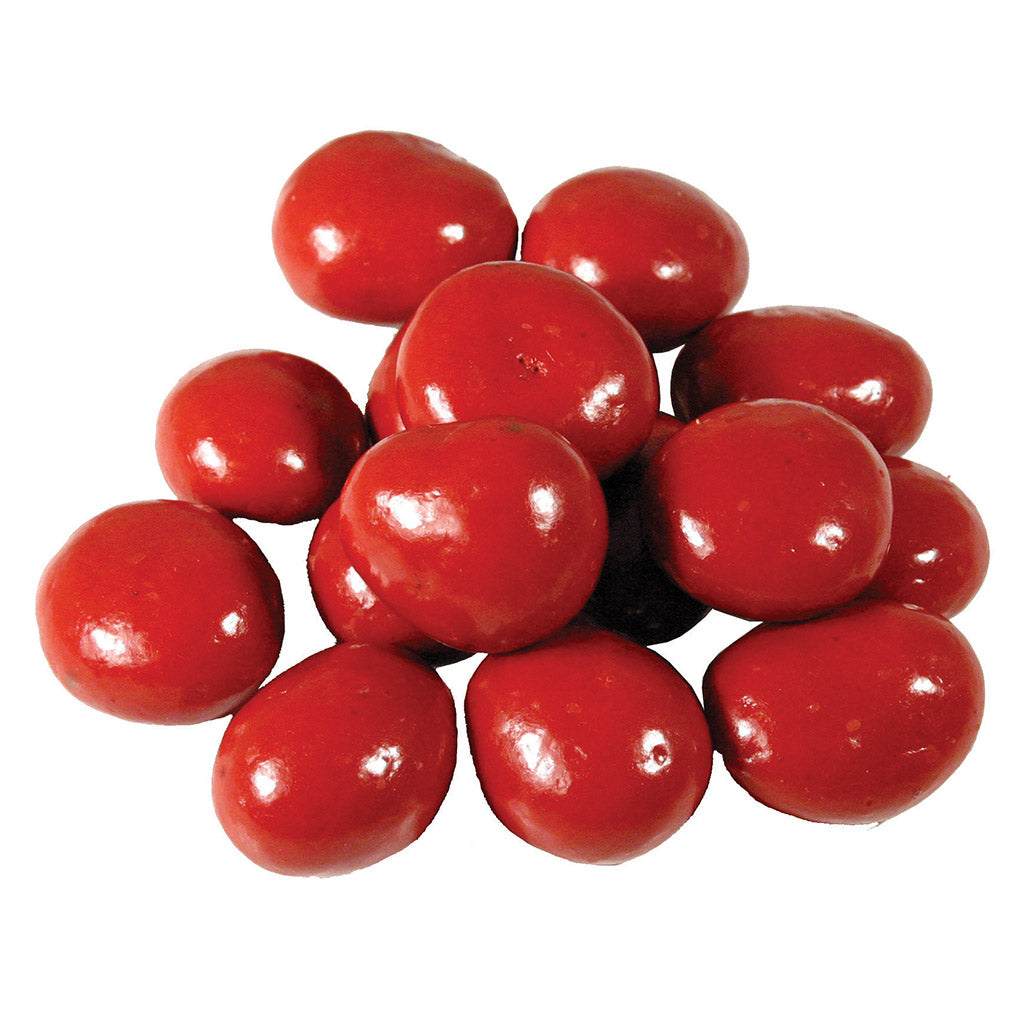 Red Chocolate Cherries – 1lb bag