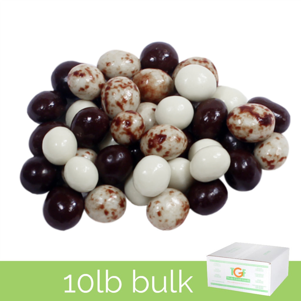 Seattle Blend Espresso Coffee Beans - 10lb box