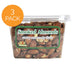 Smoked Almonds  – 3 pack, 10oz cubes