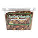 Smoked Almonds  – 3 pack, 10oz cubes