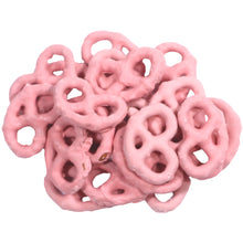 Strawberry Yogurt Pretzels, 12 pack, 4.5oz SUR bags