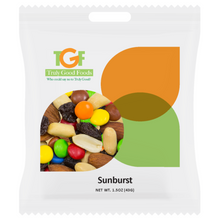 Sunburst™ – 120 pack, 1.5oz each mini snack bags