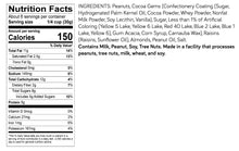 Sunburst™ – 12 pack, 6.5oz each Grabeez® Snack Cups