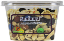 Sunburst - 6 pack, 7.5oz cubes