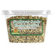 Sunflower Seeds Roasted and Salted- 6 pack, 9.5oz cubes