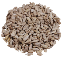 Sunflower Seeds Roasted and Salted- 6 pack, 9.5oz cubes