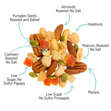 Sunshine Blend trEAT4u - 1oz, 120-count