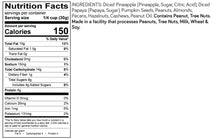 Sunshine Blend - 10lb box