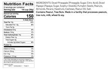 Sunshine Blend Mini Cubes-12 pack, 4.25oz