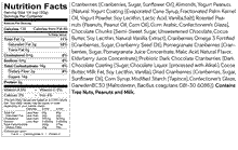 ReCharge® Super Charged Cranberry Blend- 10lb Box