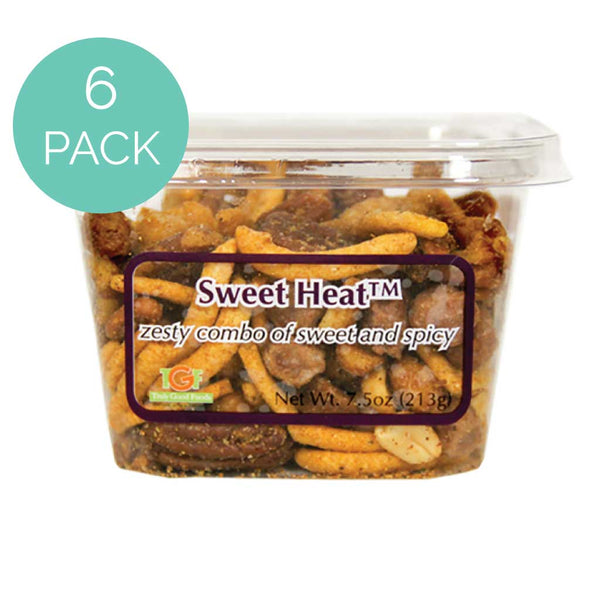 Sweet Heat™ - 6 pack, 7.5oz cubes